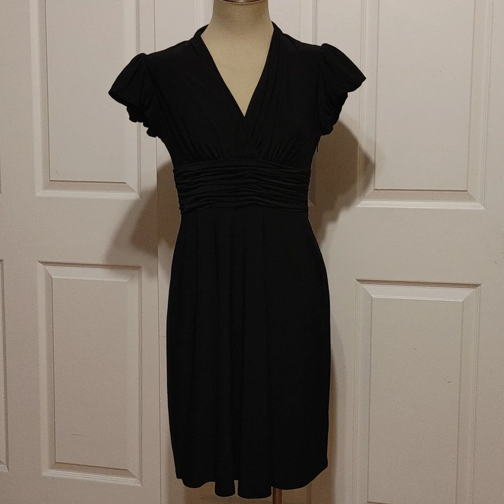 🖤 Evan-picone Dress - Picture 1 of 12